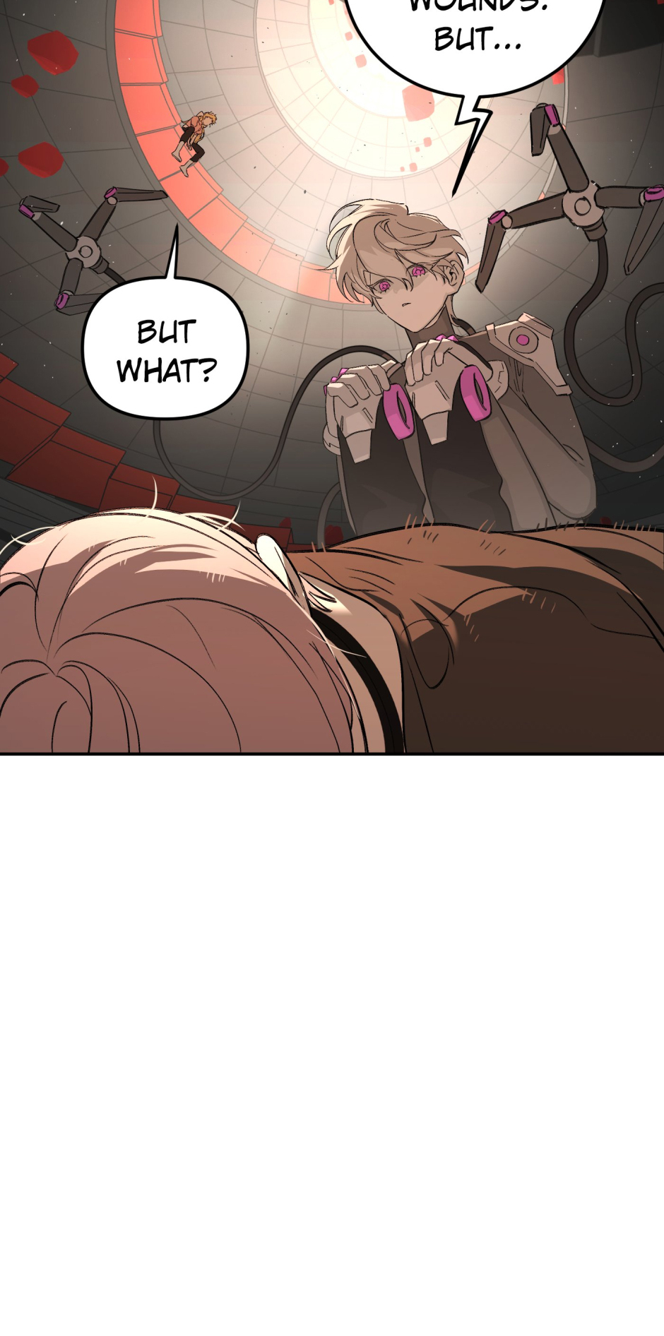 The Evil Ring Chapter 37 - Page 9