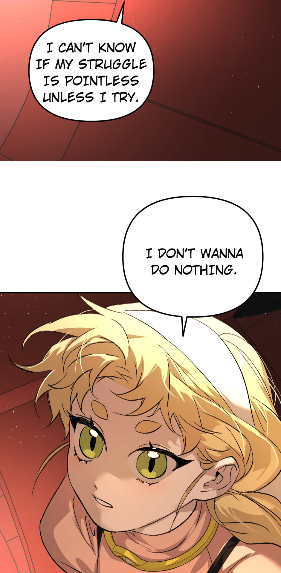 The Evil Ring Chapter 37 - Page 13