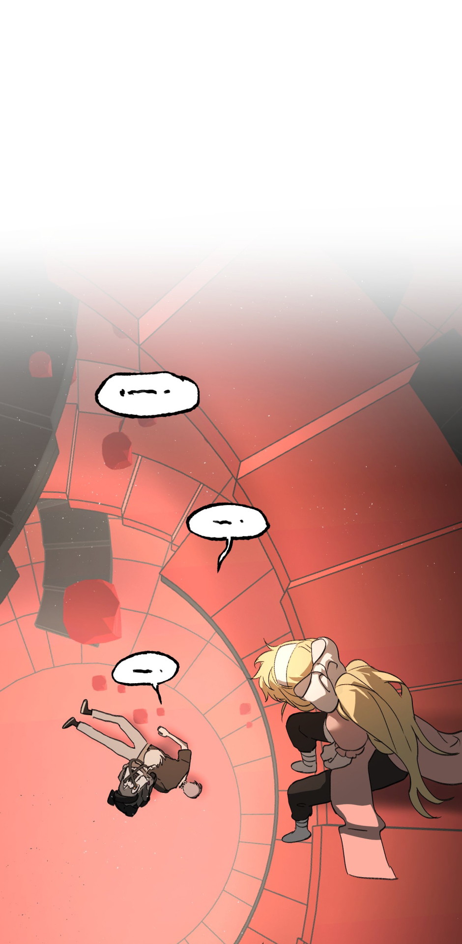 The Evil Ring Chapter 37 - Page 15