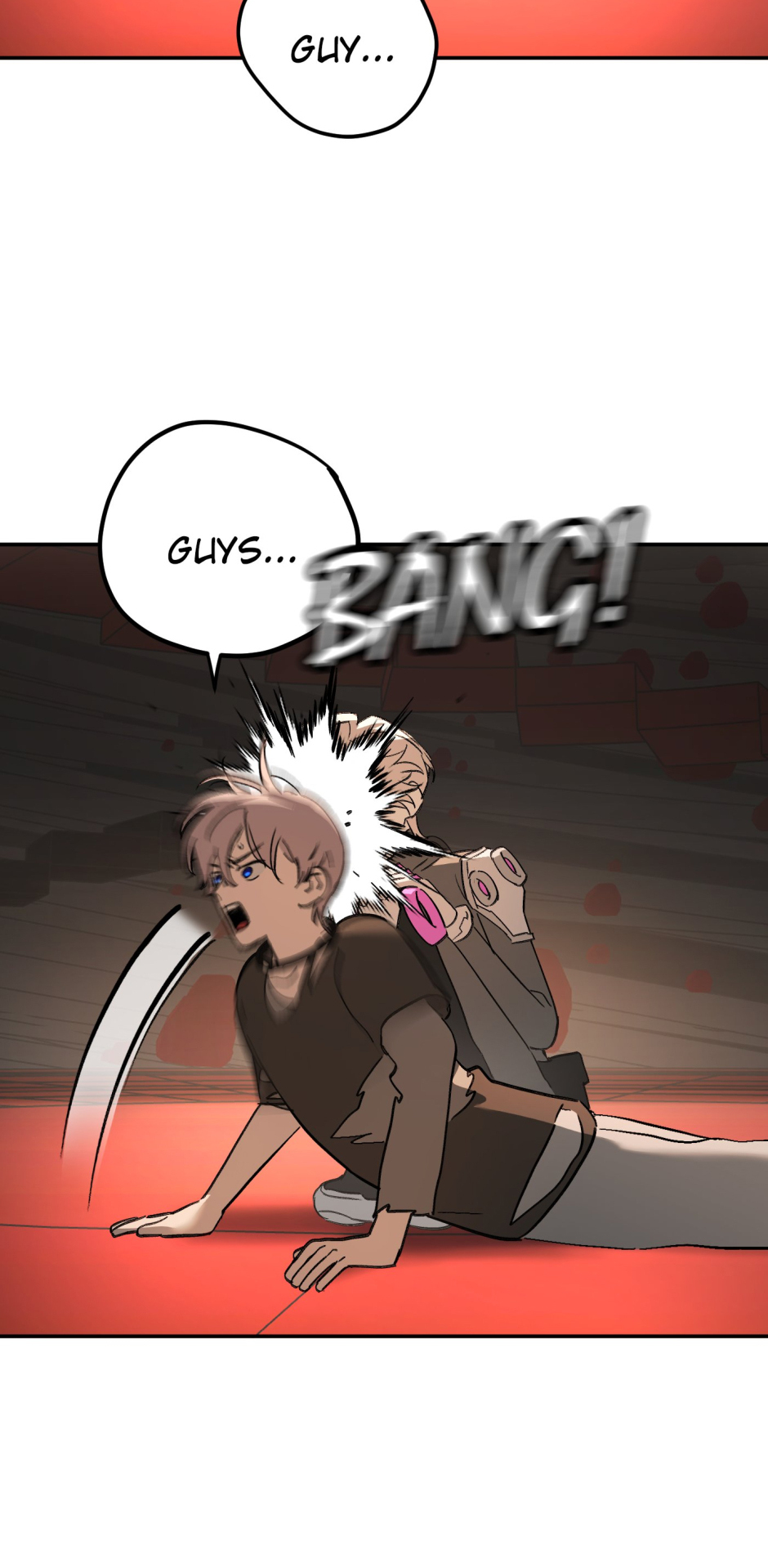 The Evil Ring Chapter 37 - Page 17