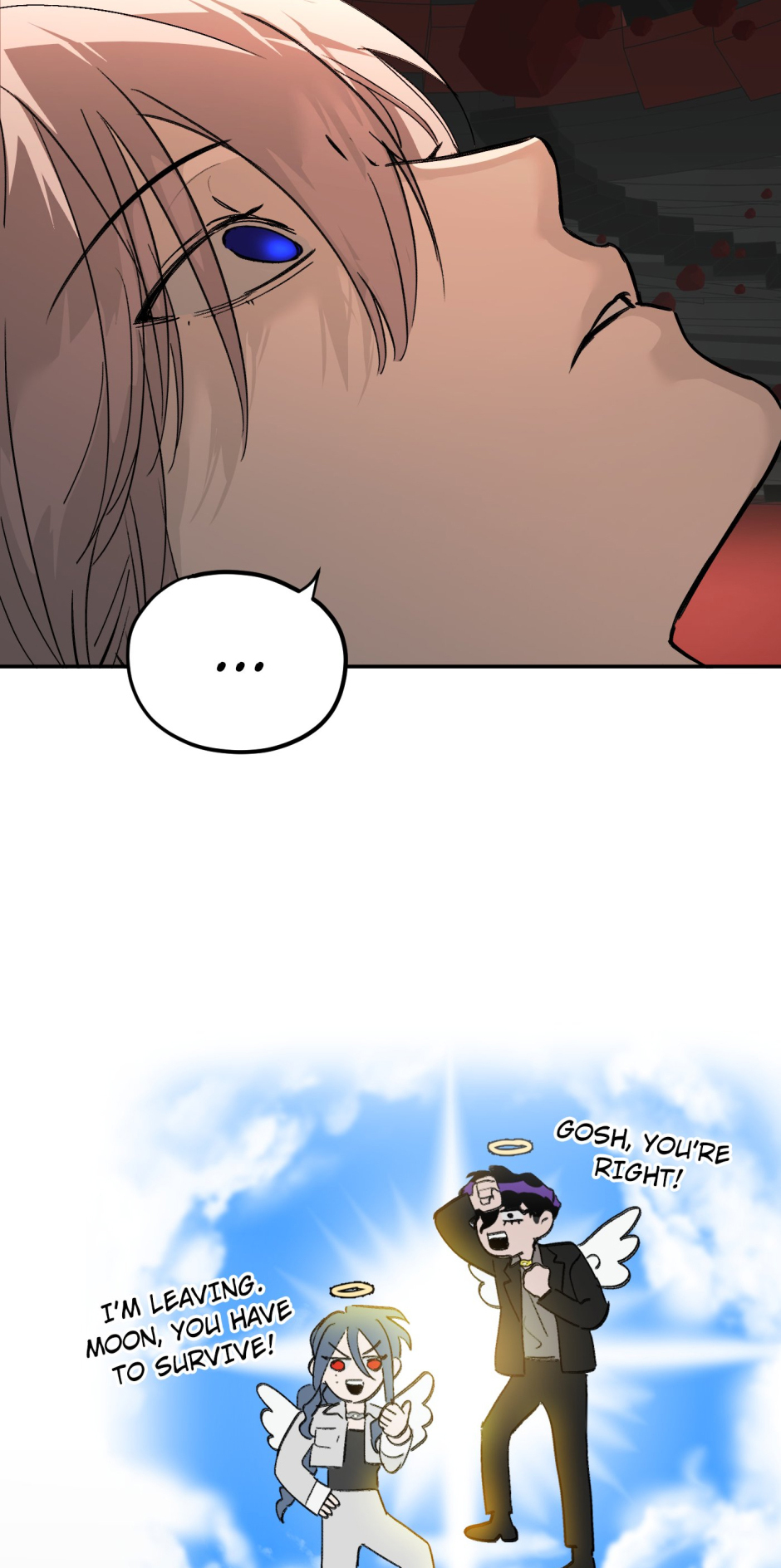 The Evil Ring Chapter 37 - Page 21