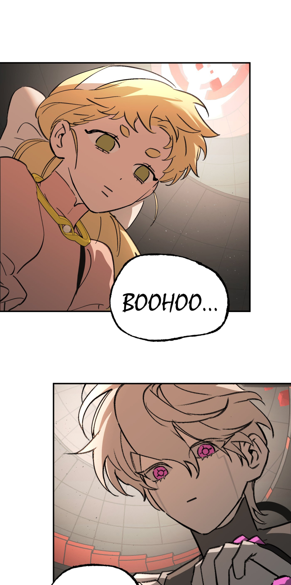 The Evil Ring Chapter 37 - Page 23