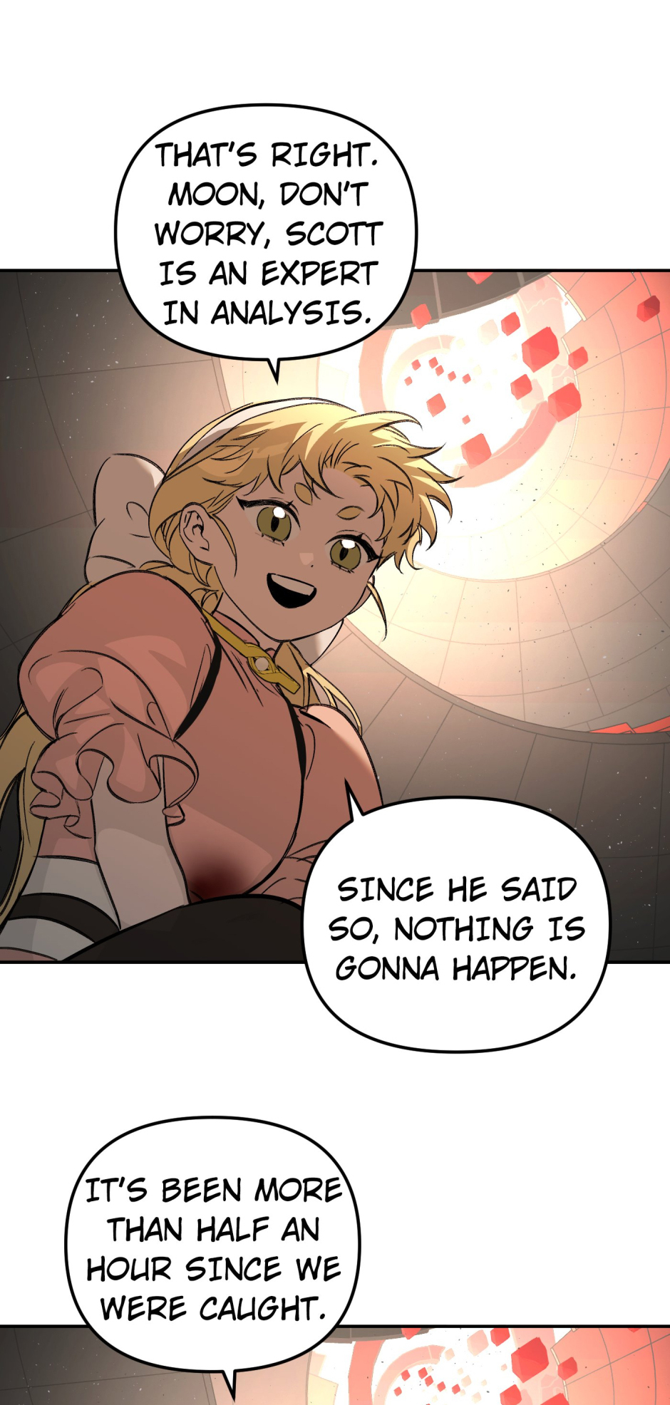 The Evil Ring Chapter 37 - Page 27