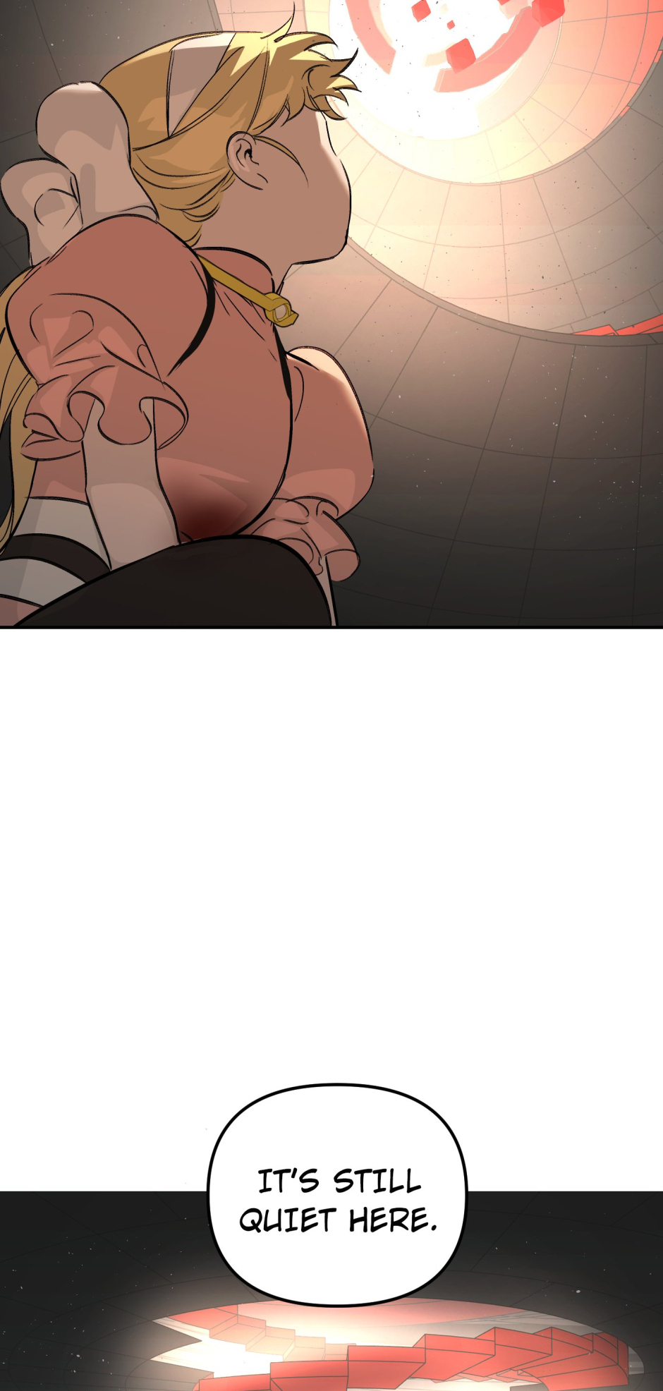 The Evil Ring Chapter 37 - Page 28