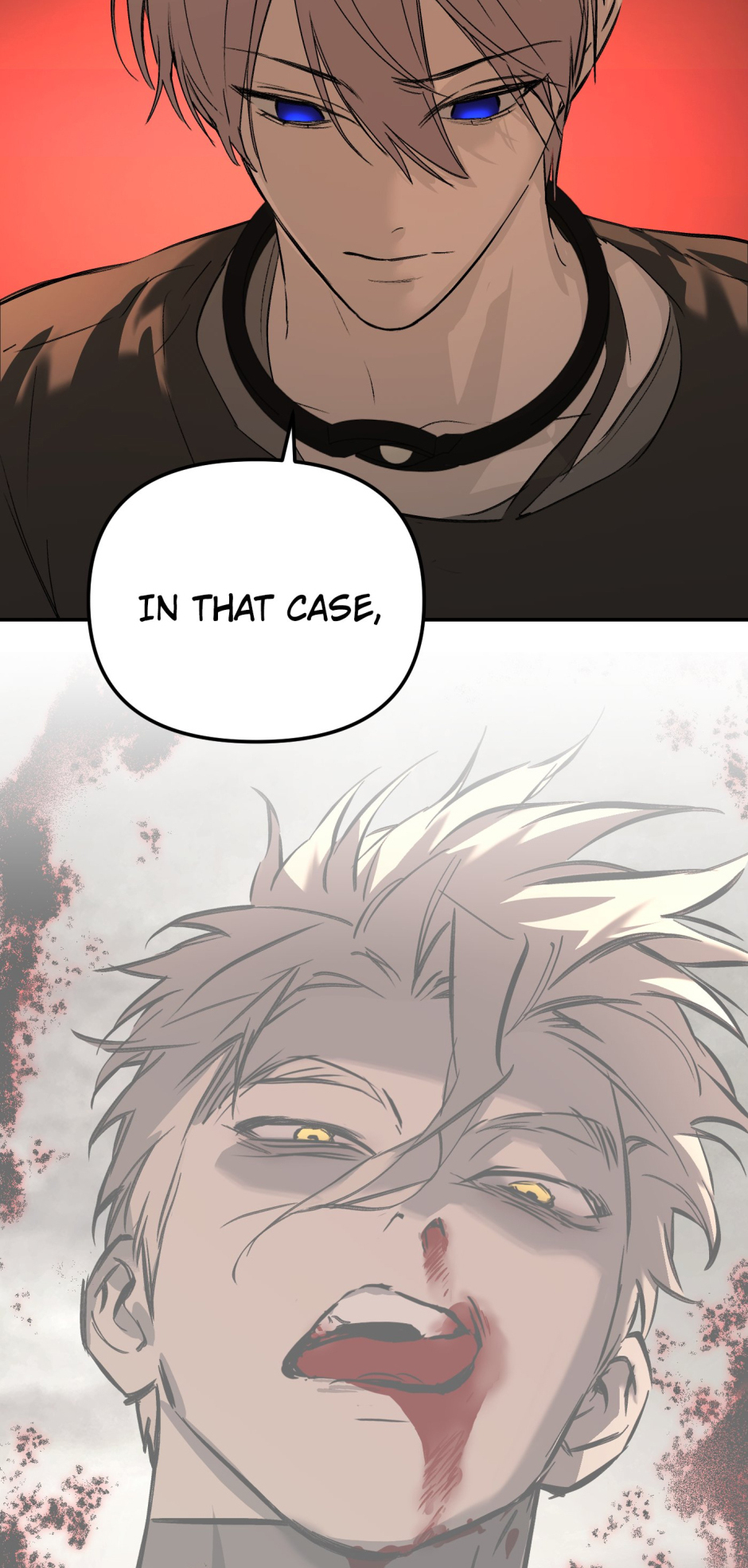 The Evil Ring Chapter 37 - Page 30