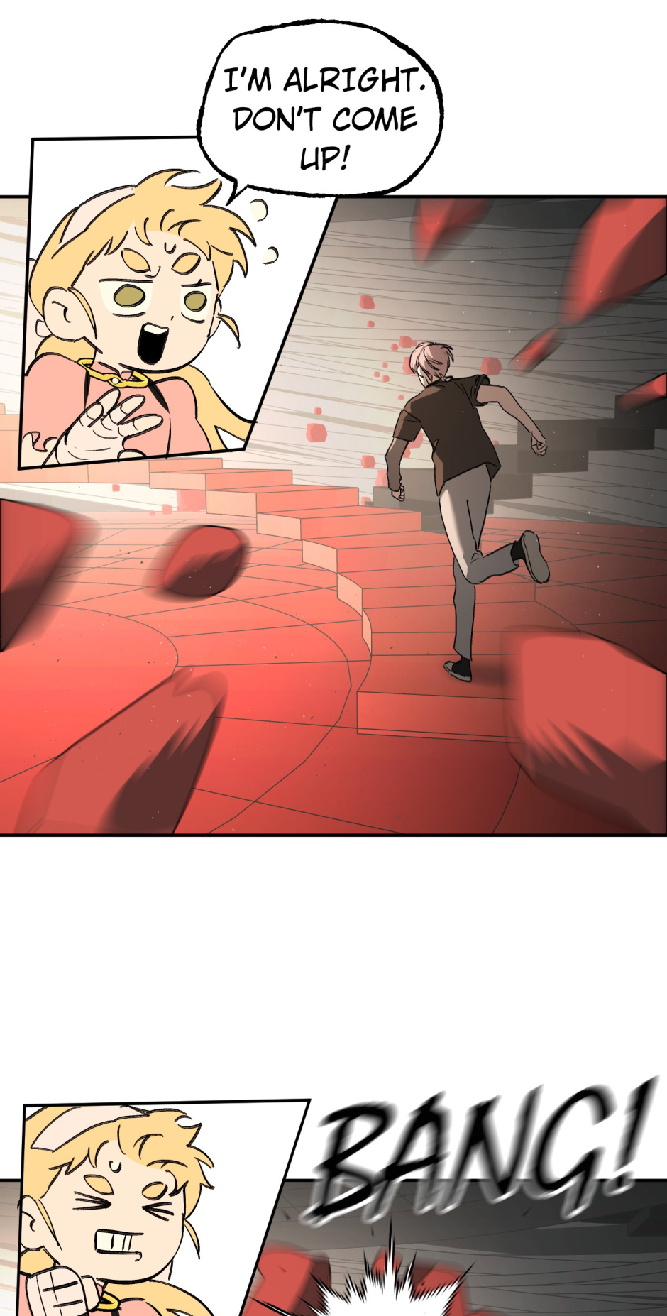 The Evil Ring Chapter 37 - Page 33