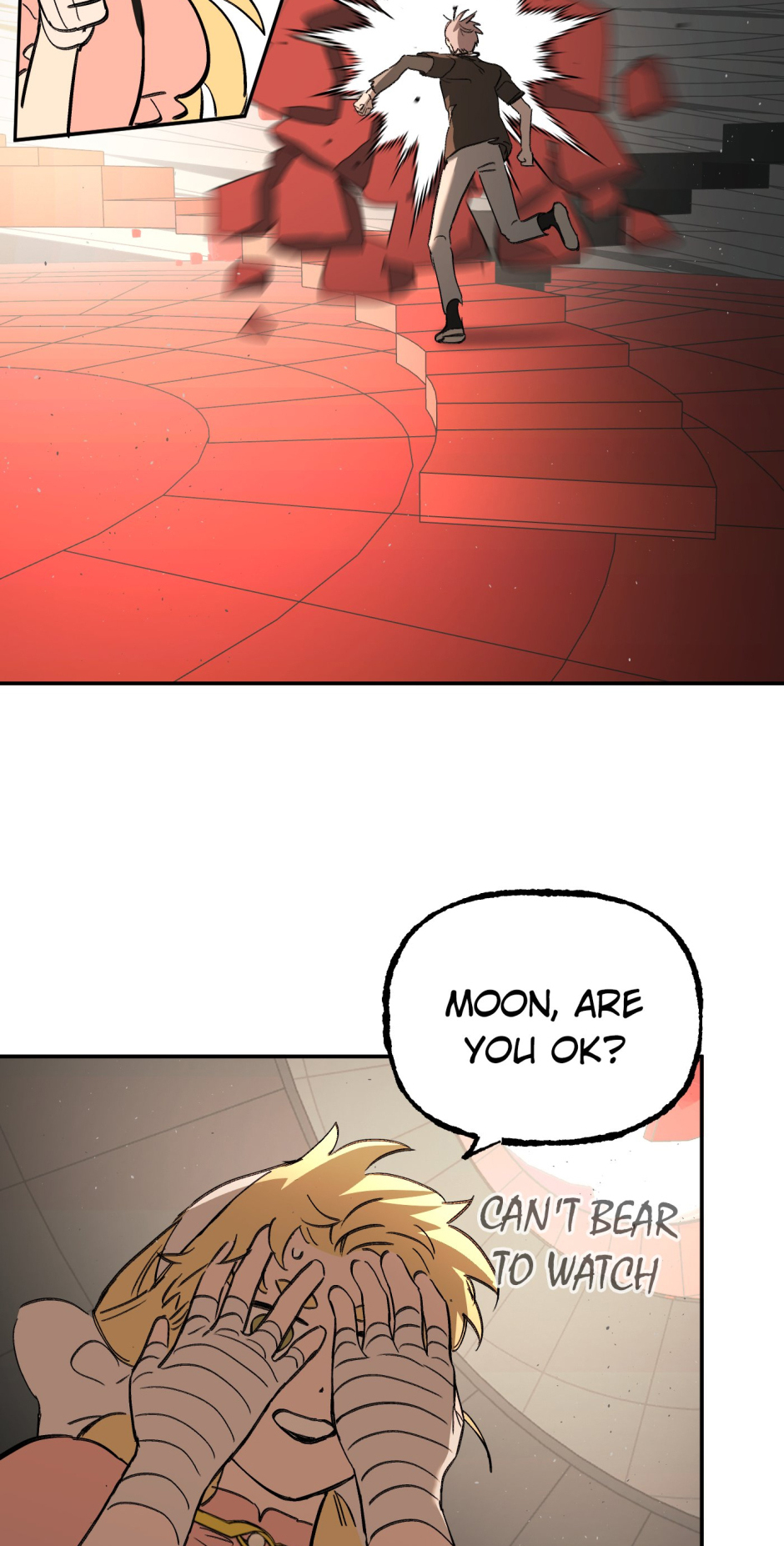 The Evil Ring Chapter 37 - Page 34