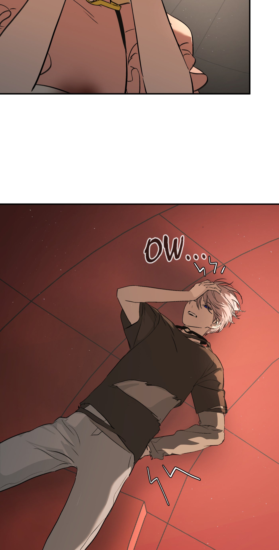 The Evil Ring Chapter 37 - Page 35
