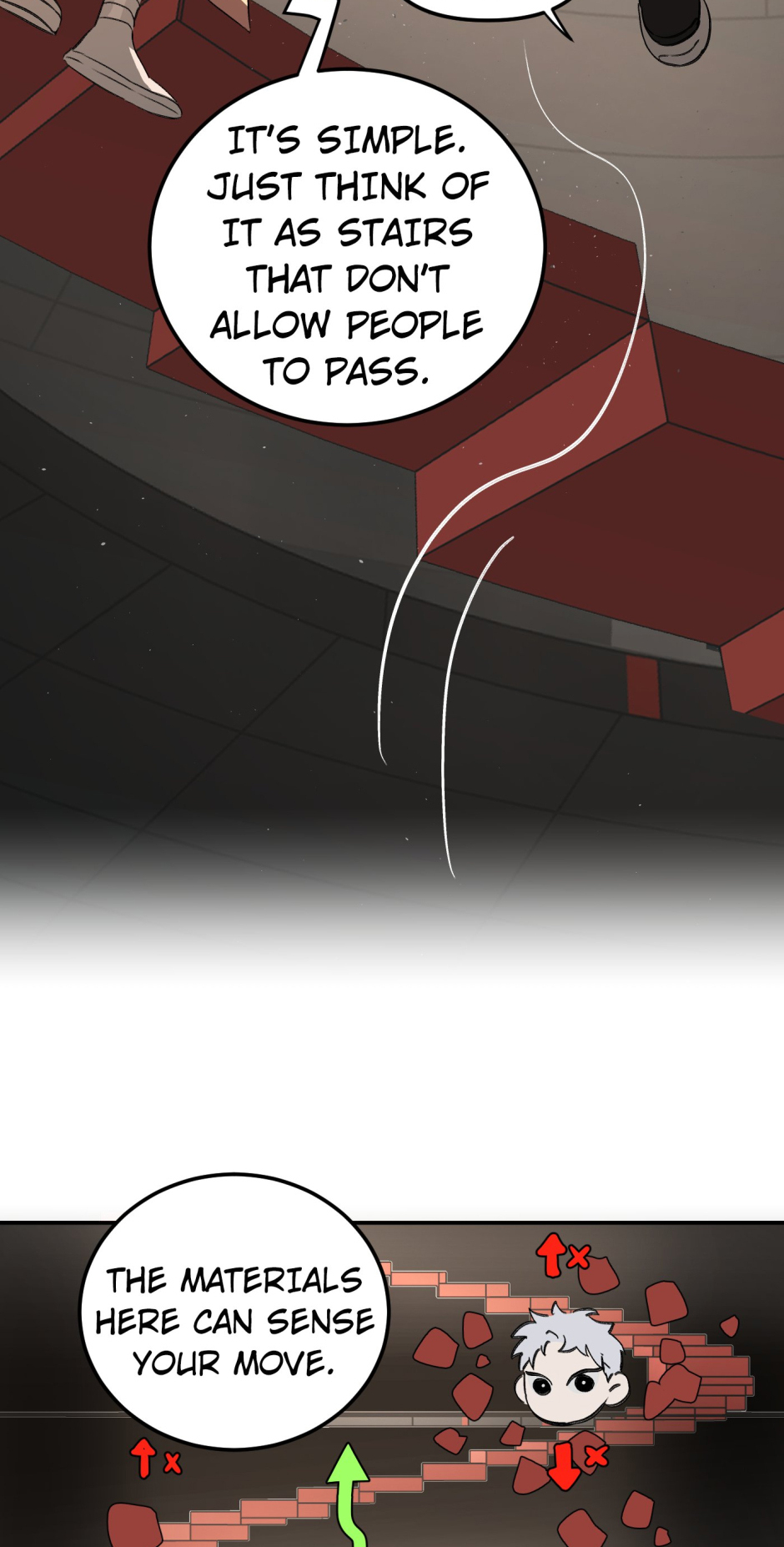 The Evil Ring Chapter 37 - Page 38