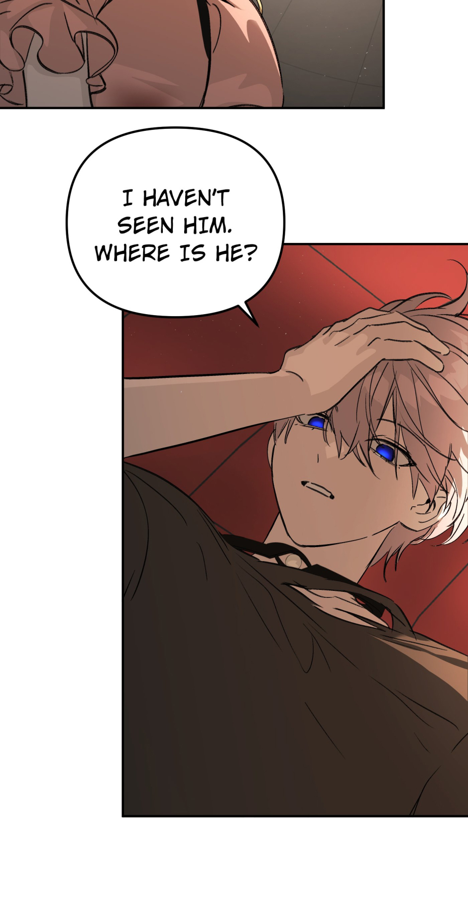 The Evil Ring Chapter 37 - Page 40