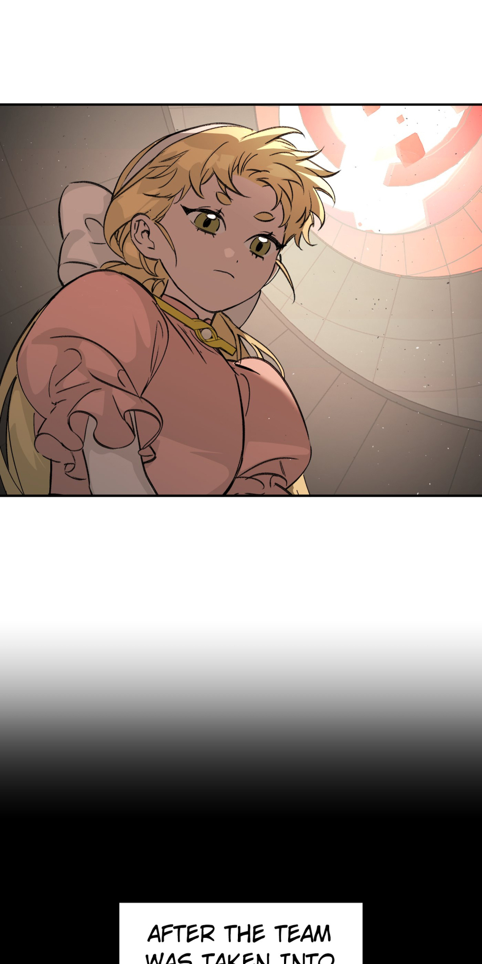 The Evil Ring Chapter 37 - Page 41
