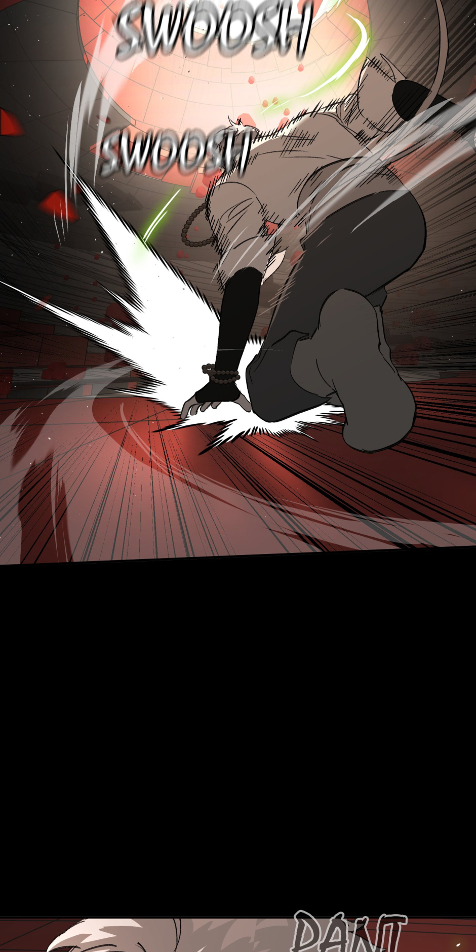 The Evil Ring Chapter 37 - Page 46