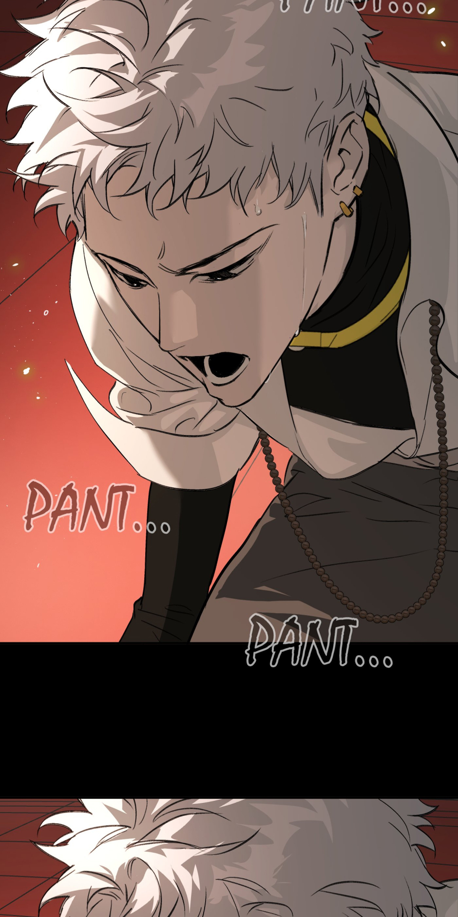 The Evil Ring Chapter 37 - Page 47