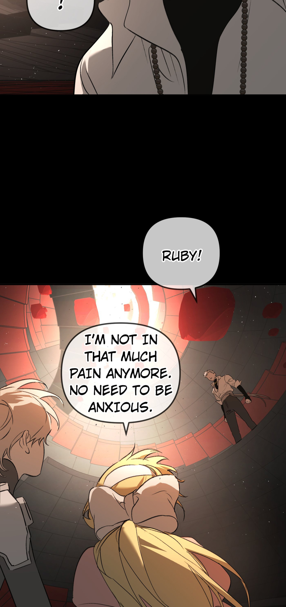 The Evil Ring Chapter 37 - Page 52