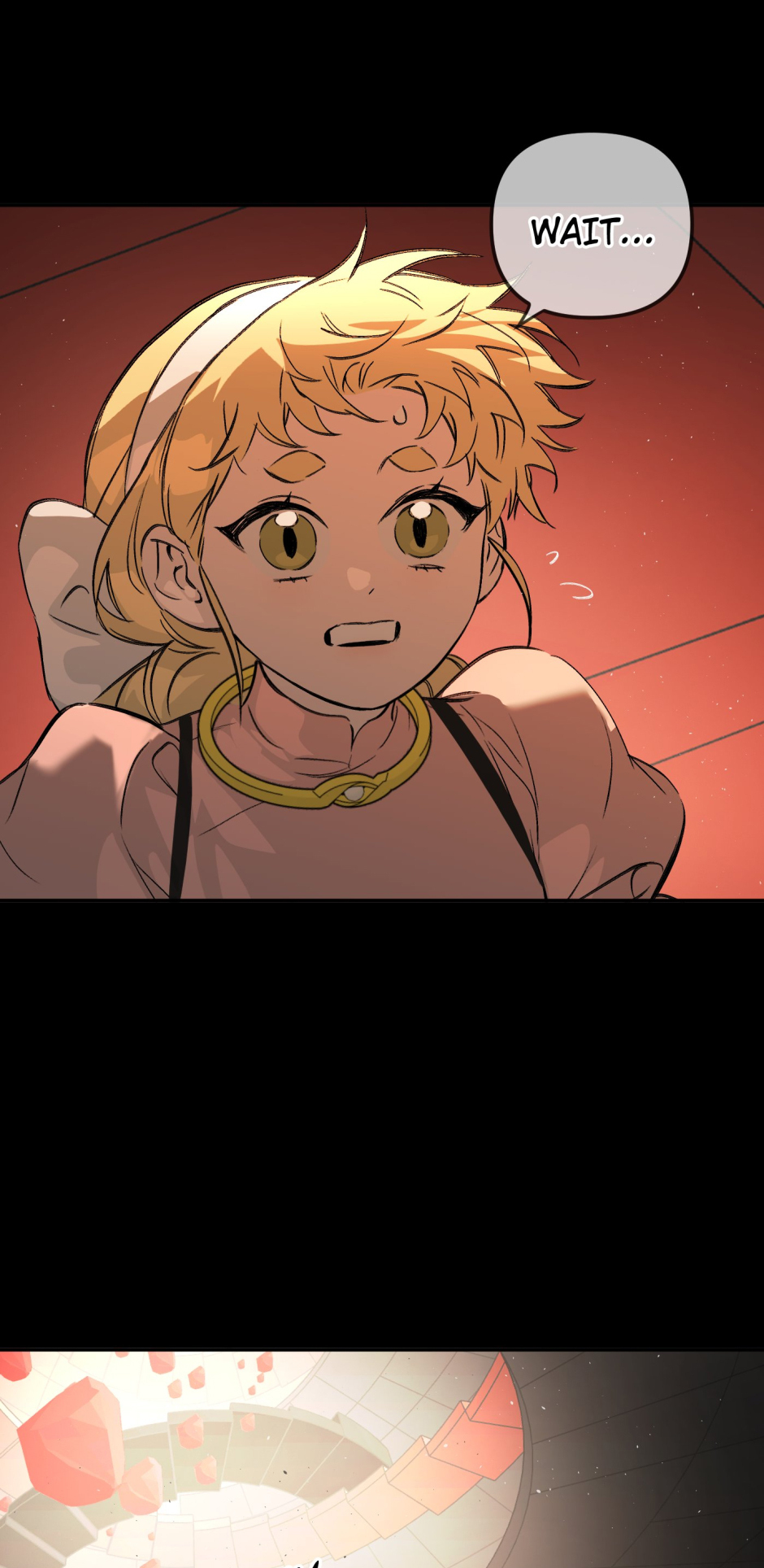 The Evil Ring Chapter 37 - Page 57