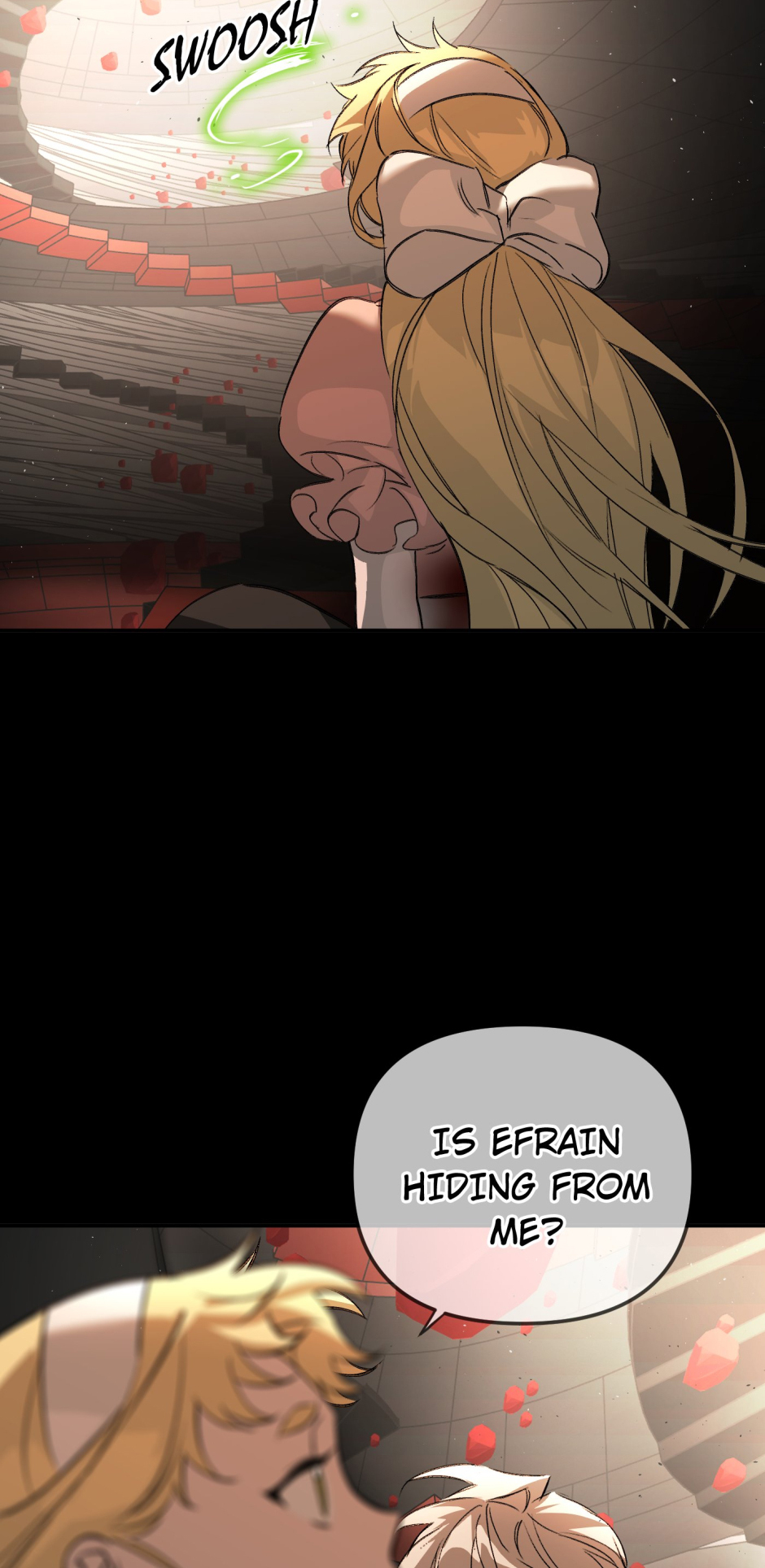 The Evil Ring Chapter 37 - Page 58