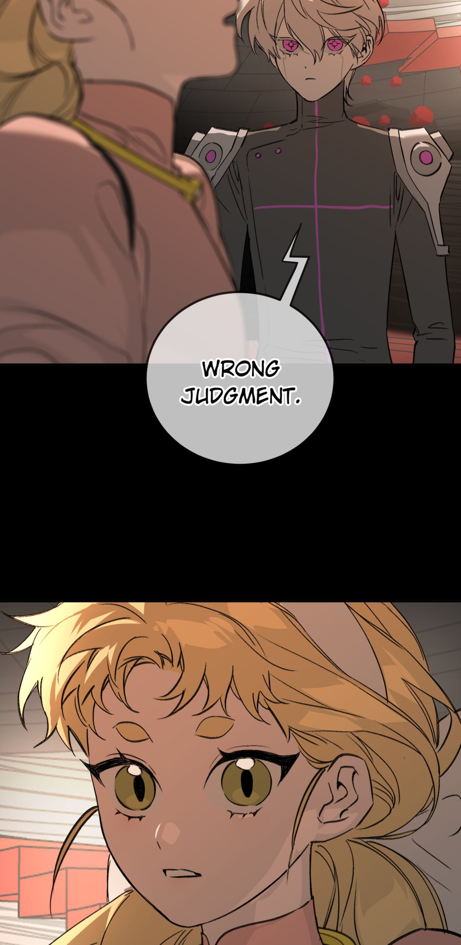 The Evil Ring Chapter 37 - Page 59