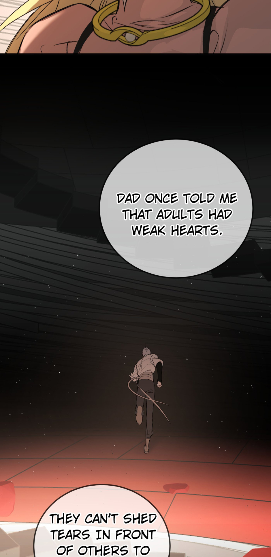 The Evil Ring Chapter 37 - Page 60