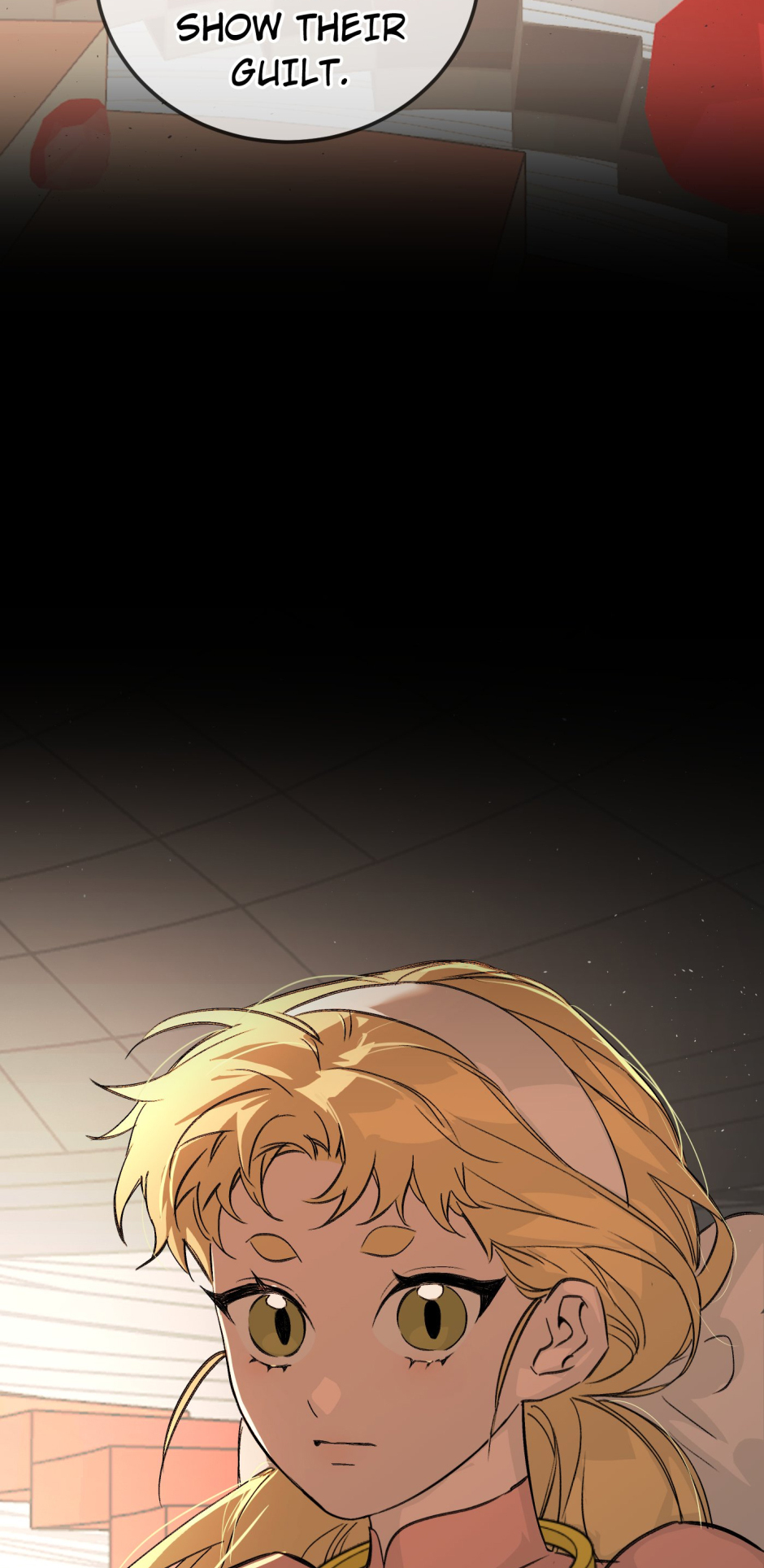 The Evil Ring Chapter 37 - Page 61