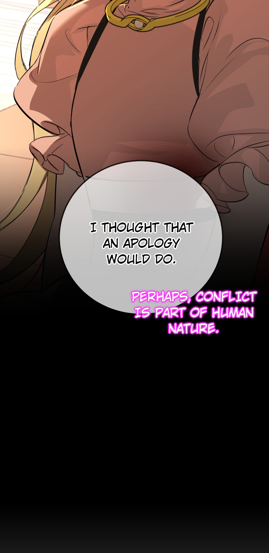 The Evil Ring Chapter 37 - Page 62