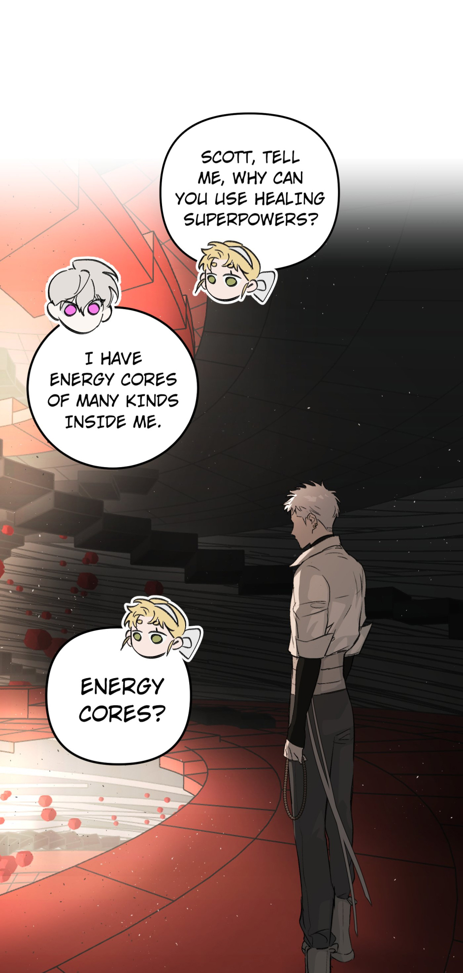 The Evil Ring Chapter 37 - Page 67