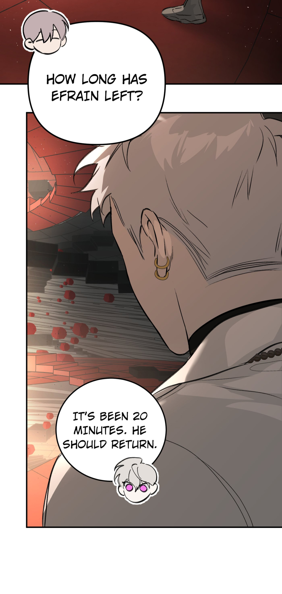 The Evil Ring Chapter 37 - Page 68