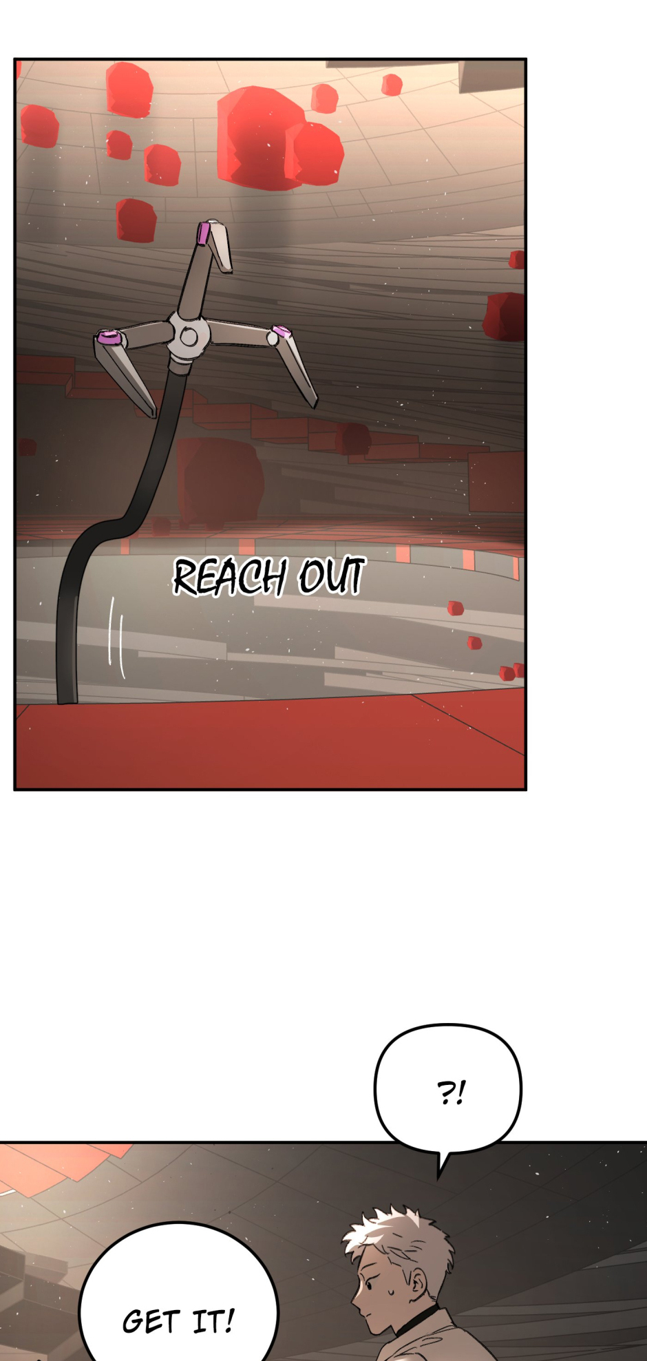 The Evil Ring Chapter 37 - Page 69
