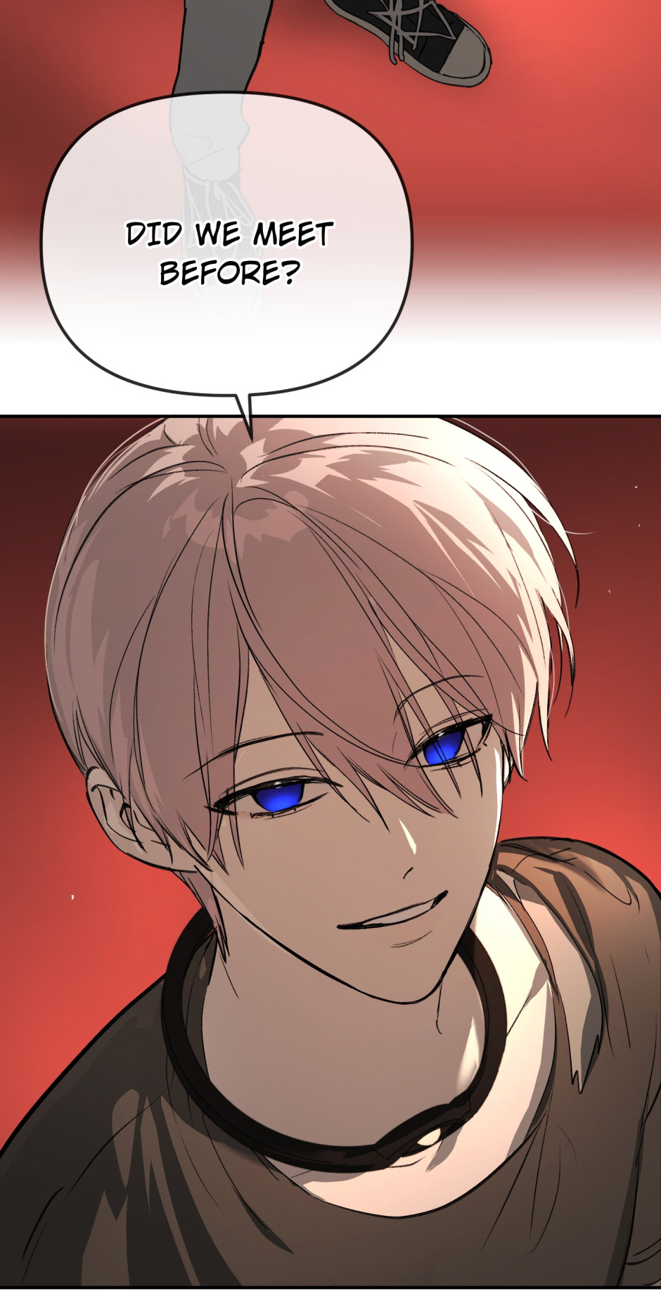 The Evil Ring Chapter 37 - Page 74