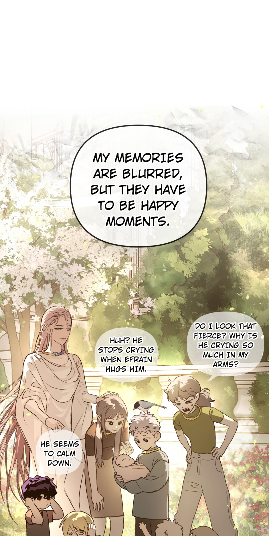 The Evil Ring Chapter 37 - Page 75