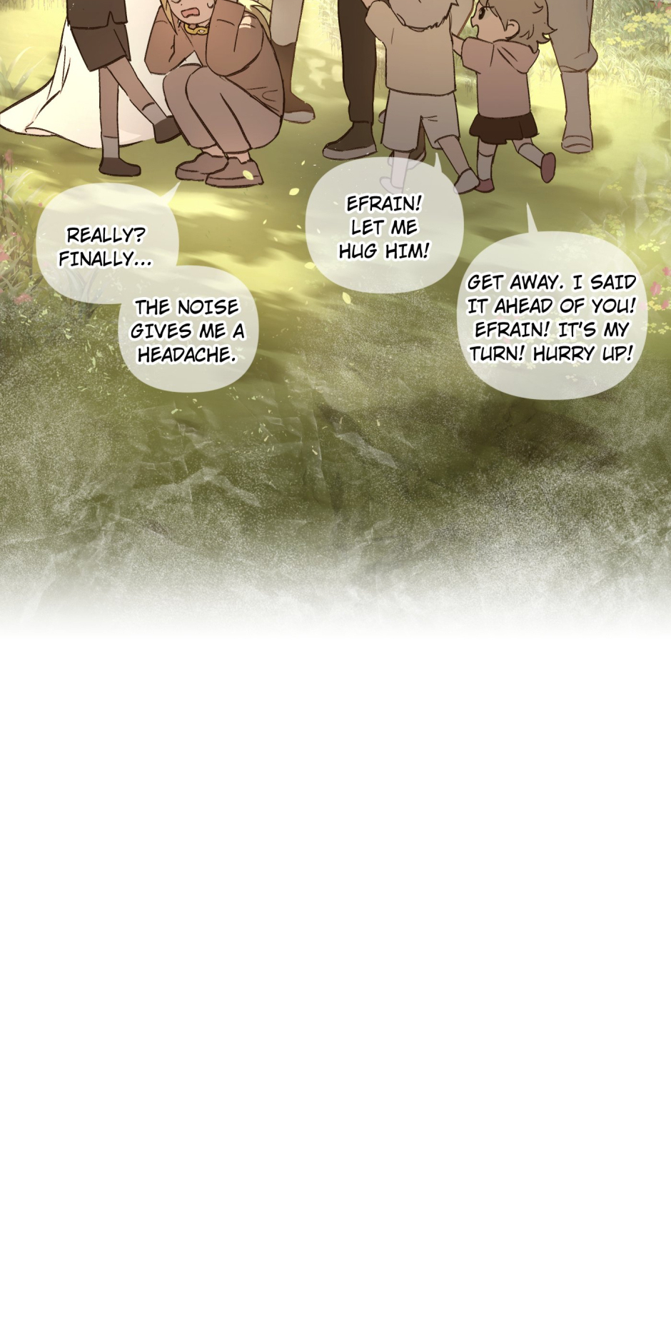The Evil Ring Chapter 37 - Page 76
