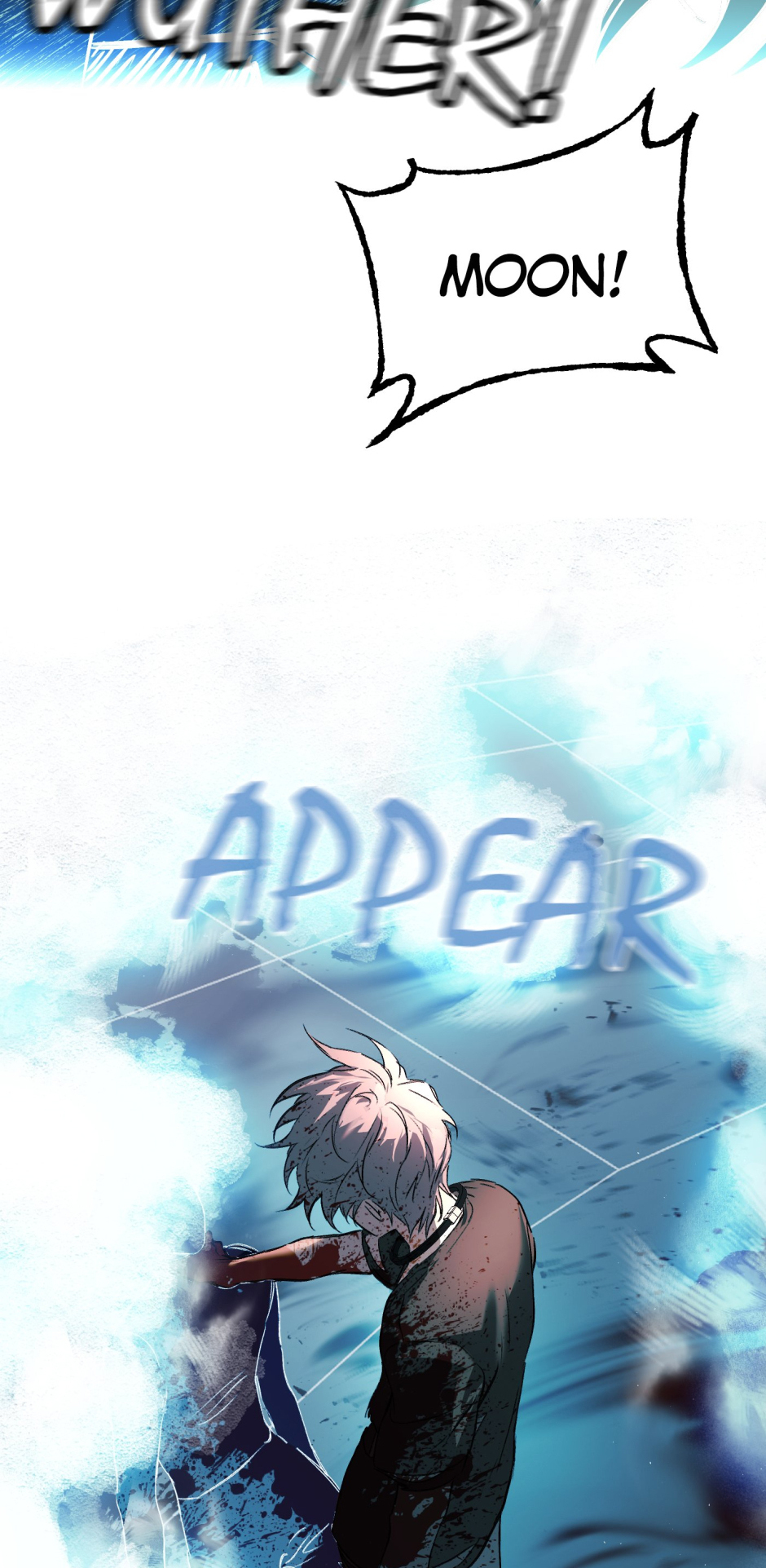 The Evil Ring Chapter 38 - Page 7