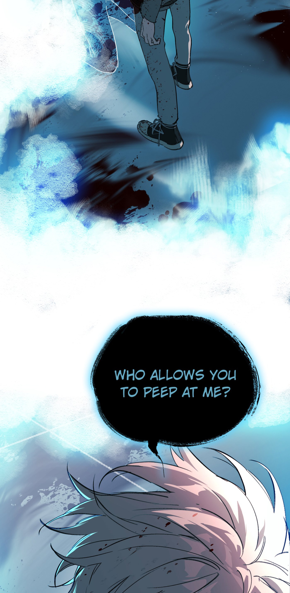The Evil Ring Chapter 38 - Page 8