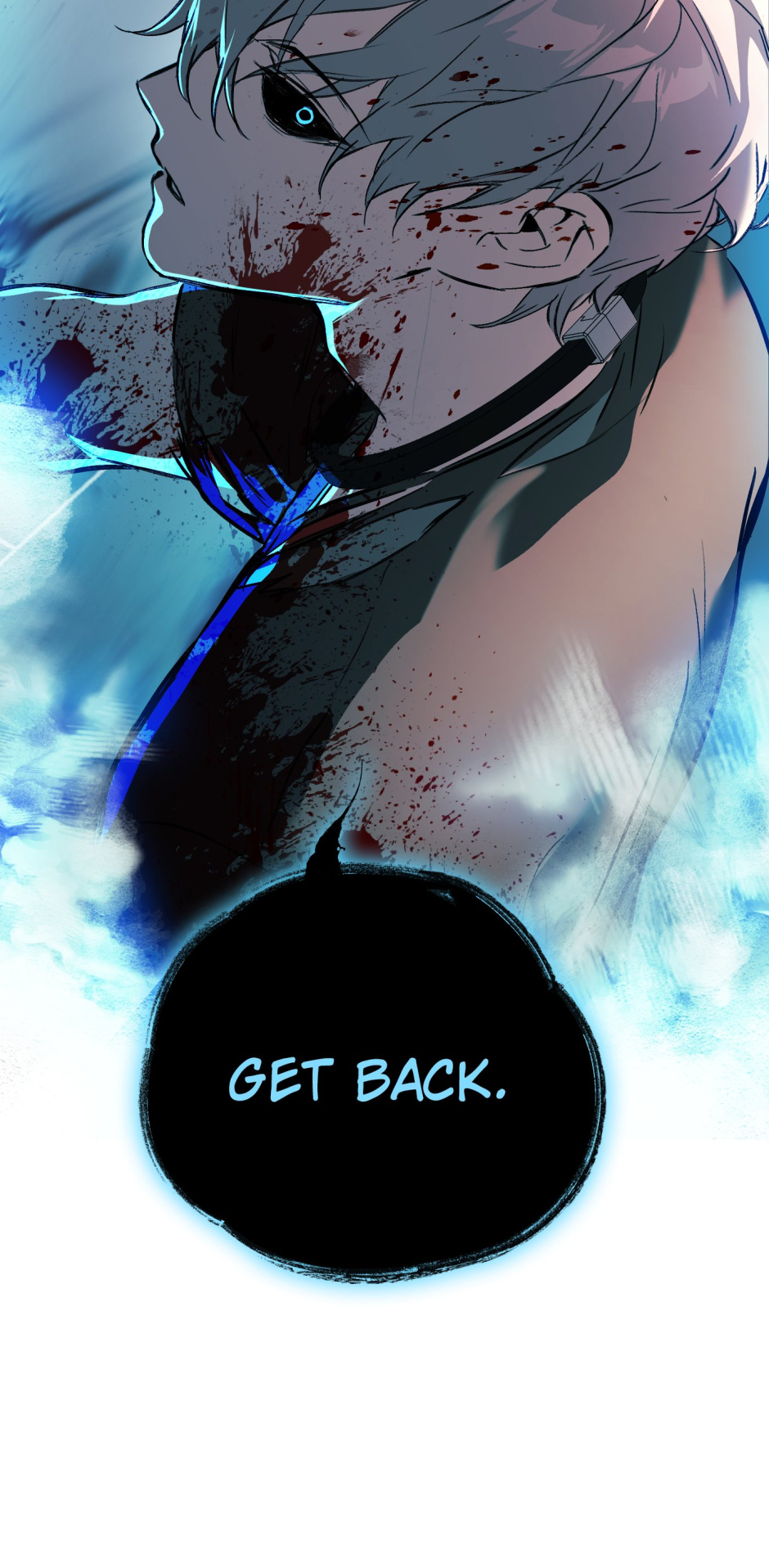 The Evil Ring Chapter 38 - Page 9