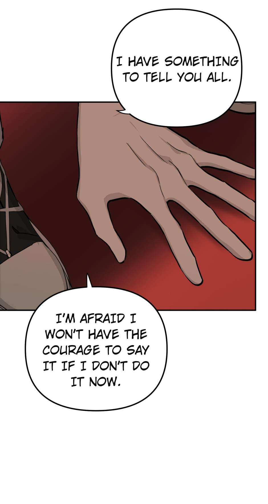The Evil Ring Chapter 38 - Page 17