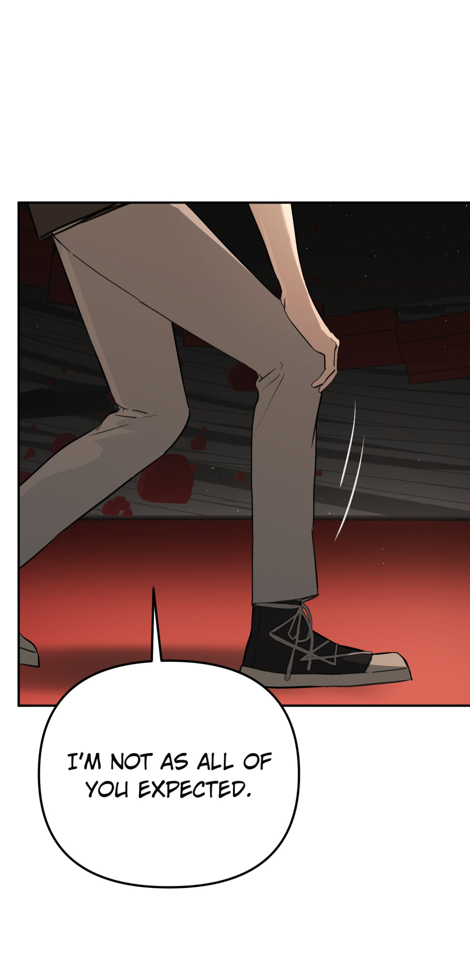 The Evil Ring Chapter 38 - Page 18