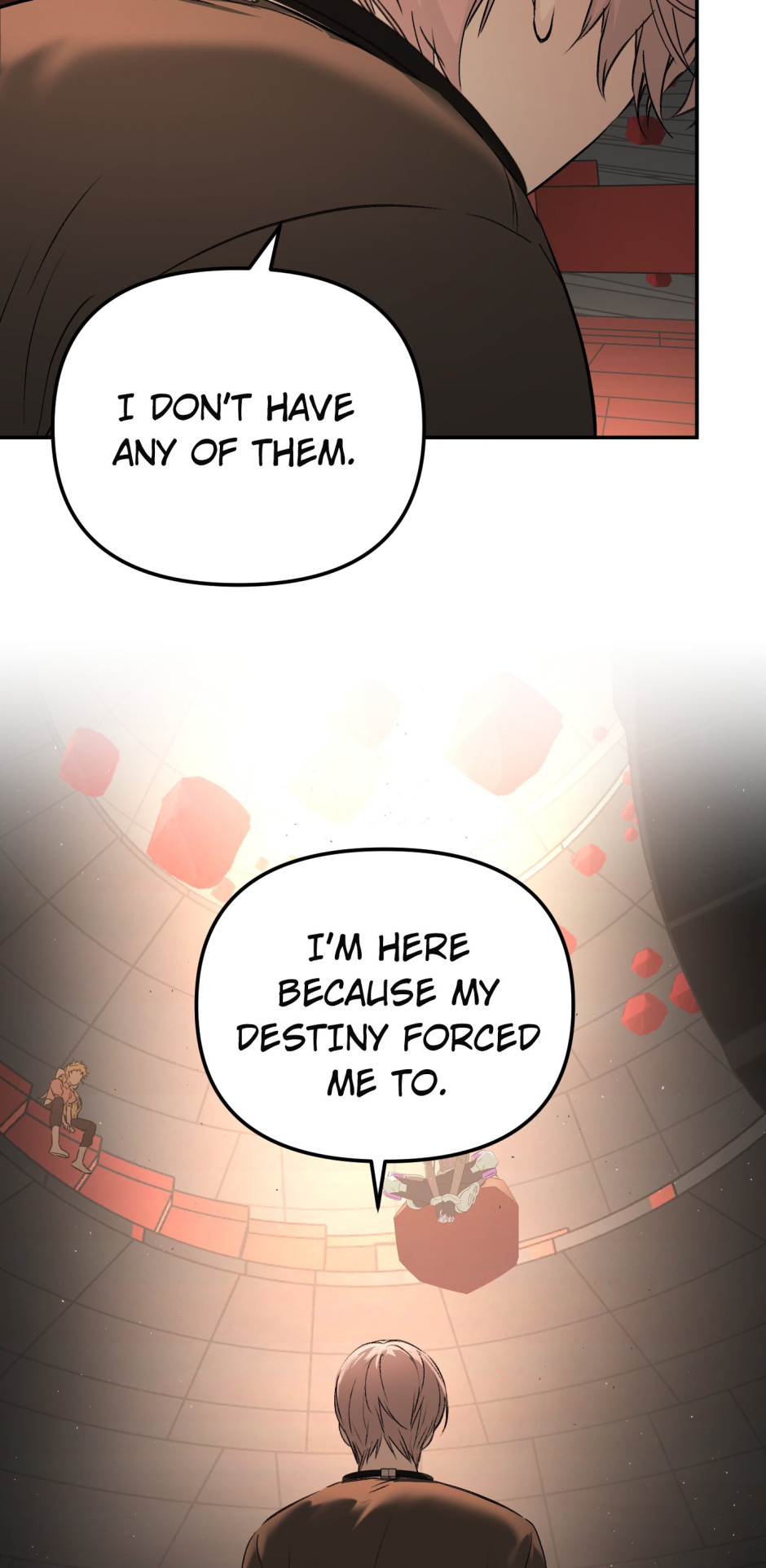 The Evil Ring Chapter 38 - Page 20