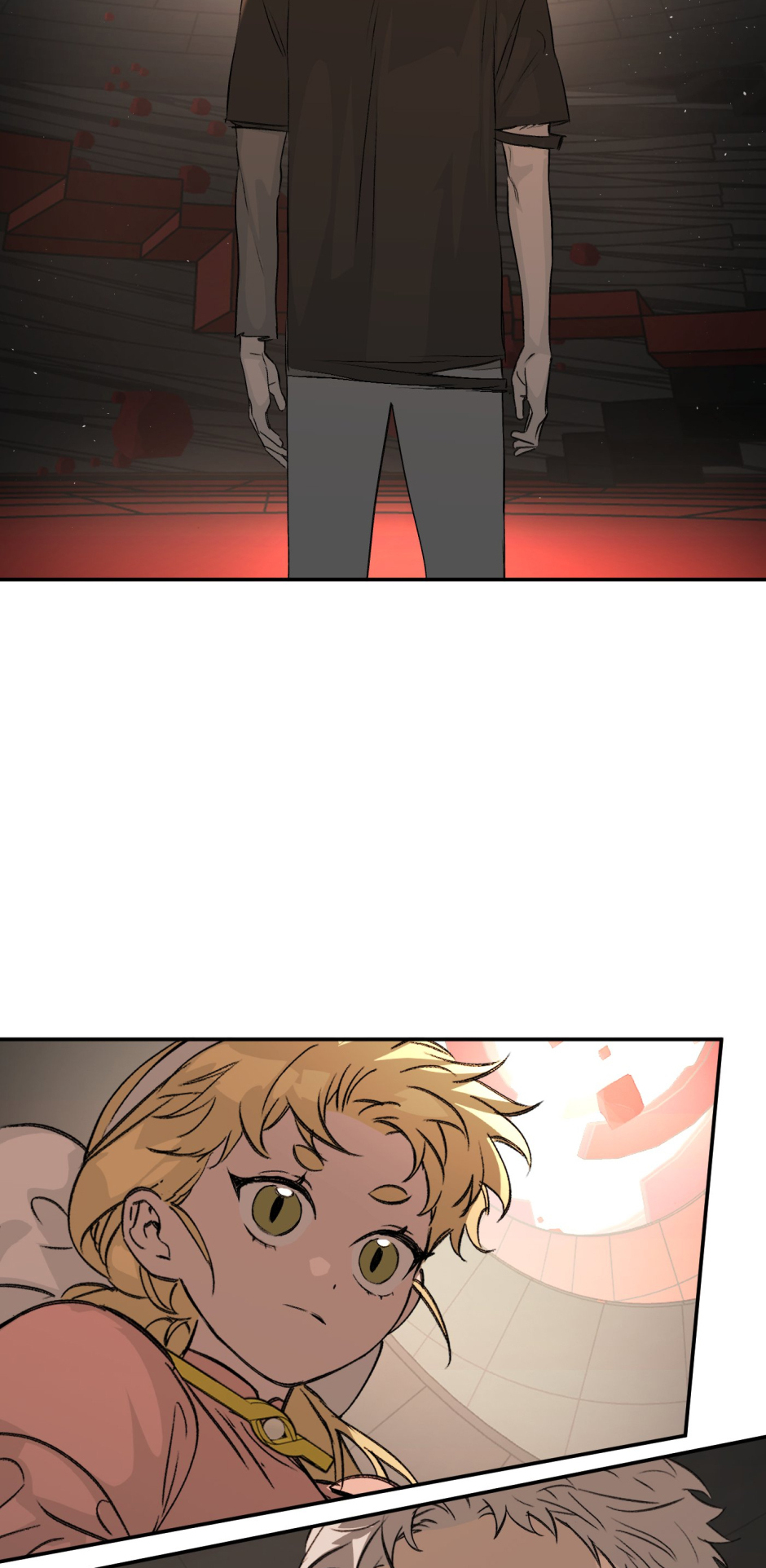 The Evil Ring Chapter 38 - Page 21