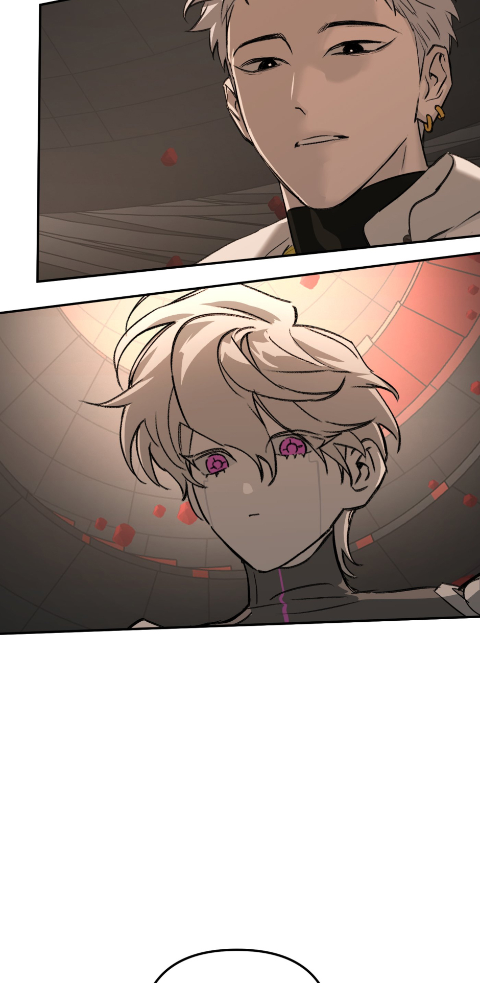 The Evil Ring Chapter 38 - Page 22