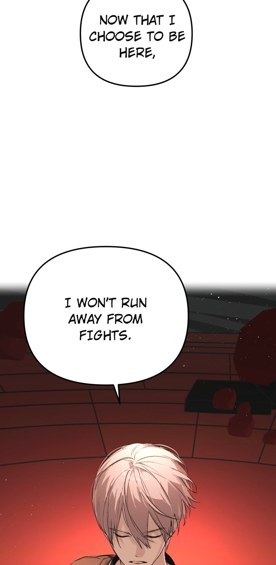 The Evil Ring Chapter 38 - Page 23