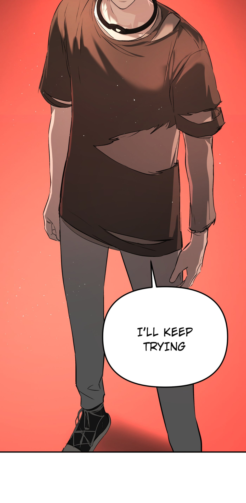 The Evil Ring Chapter 38 - Page 24