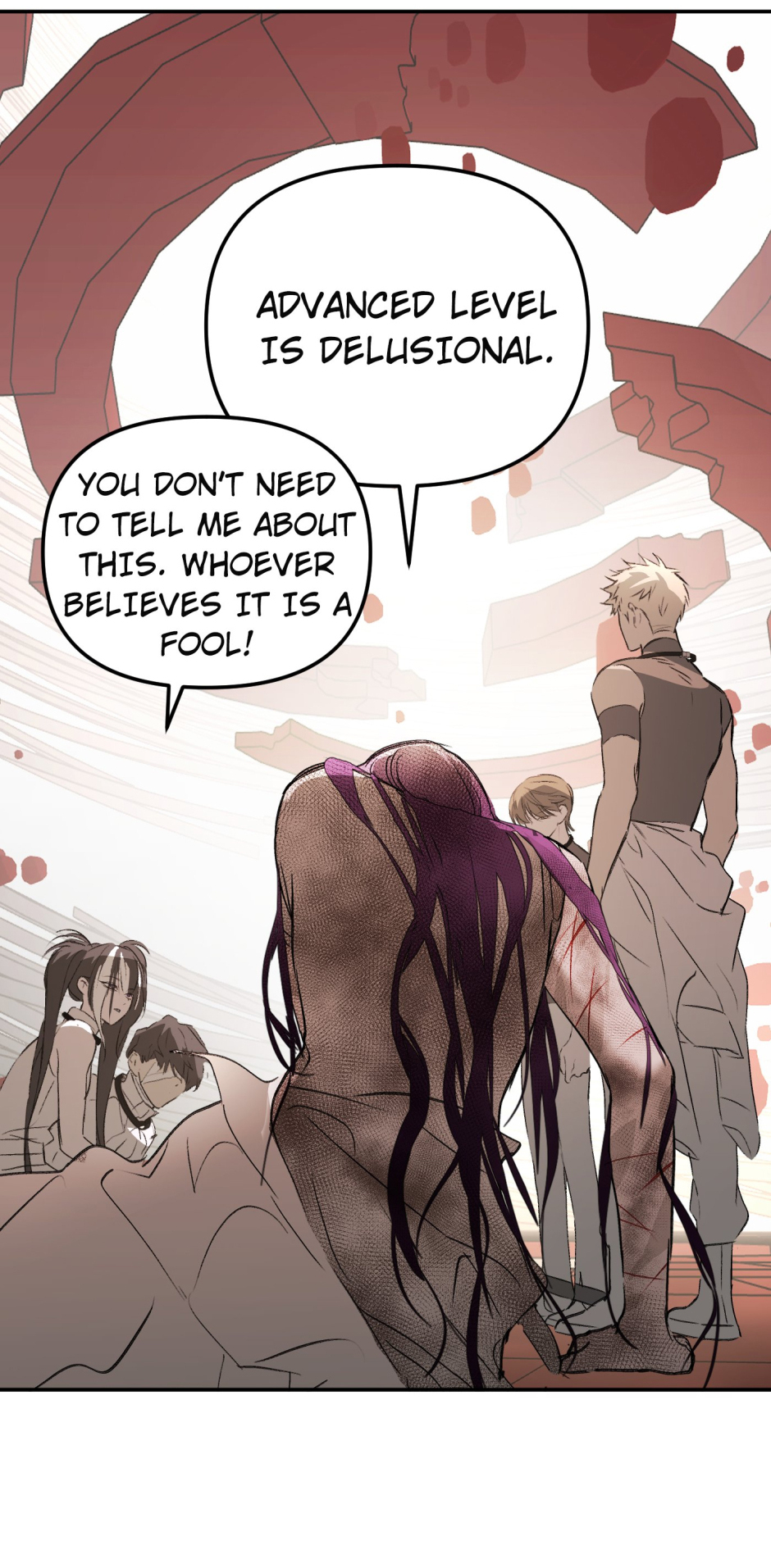 The Evil Ring Chapter 38 - Page 28