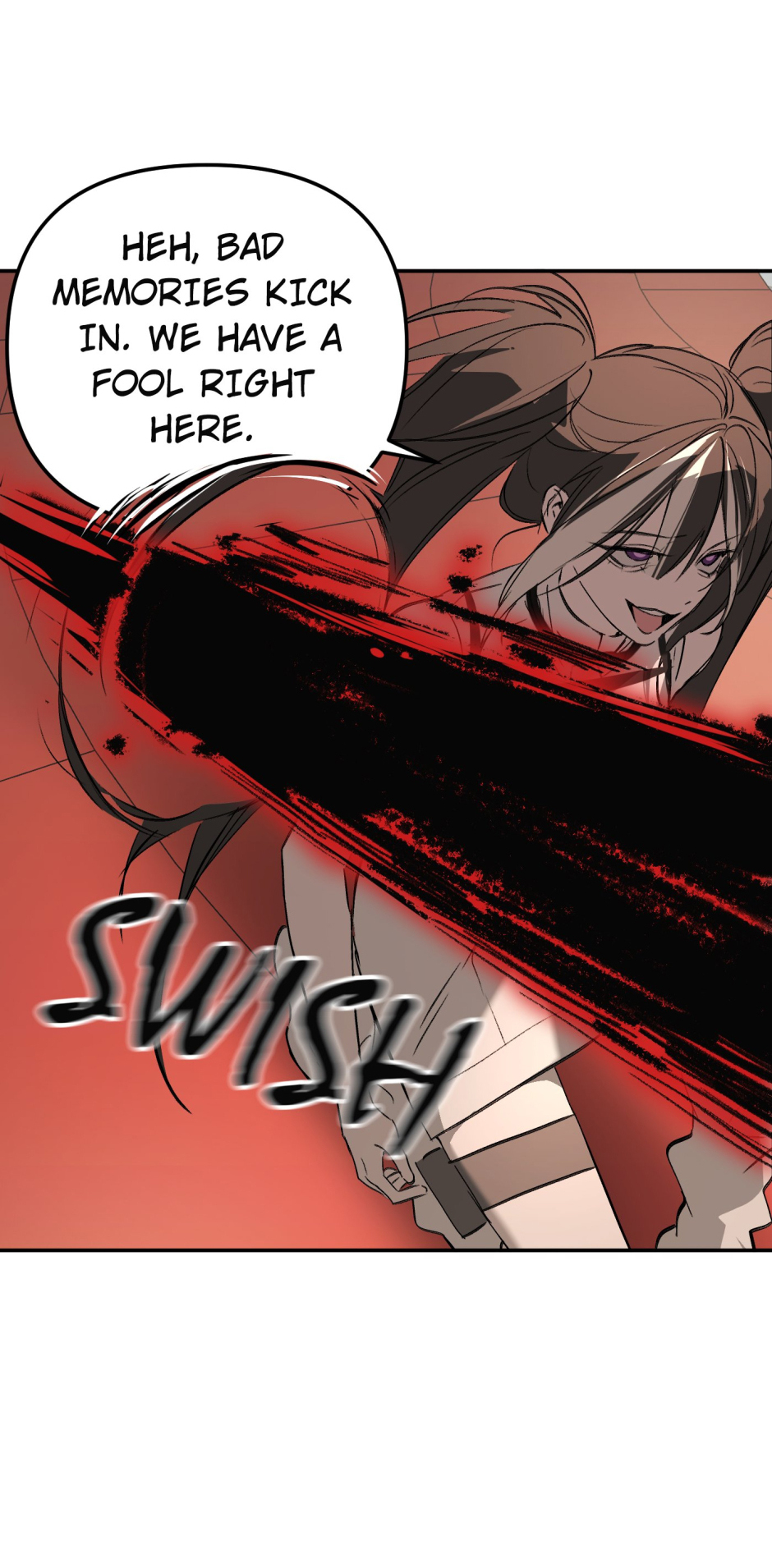 The Evil Ring Chapter 38 - Page 29