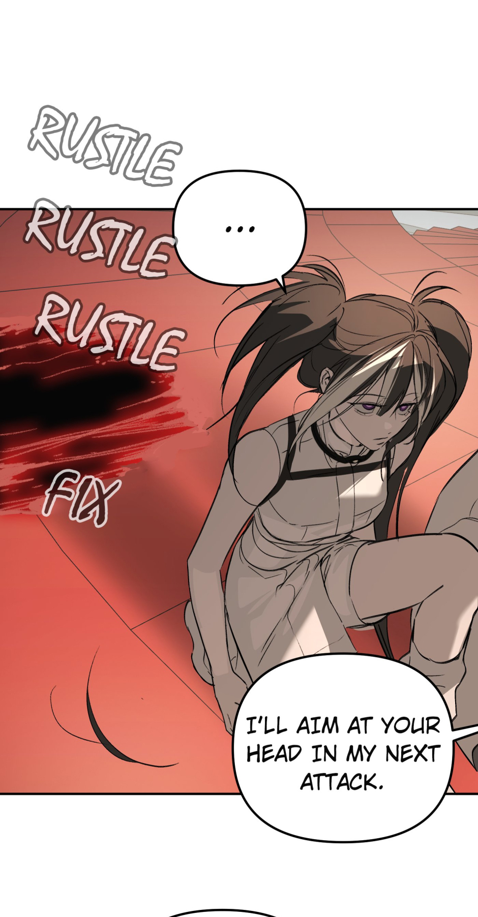 The Evil Ring Chapter 38 - Page 30