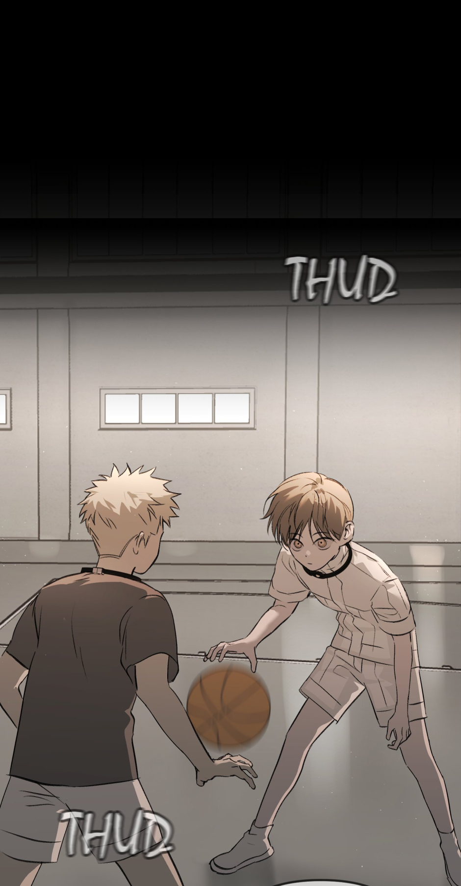 The Evil Ring Chapter 38 - Page 34