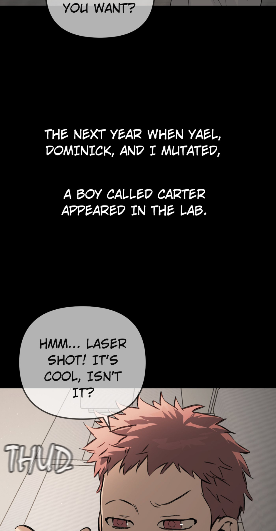 The Evil Ring Chapter 38 - Page 36
