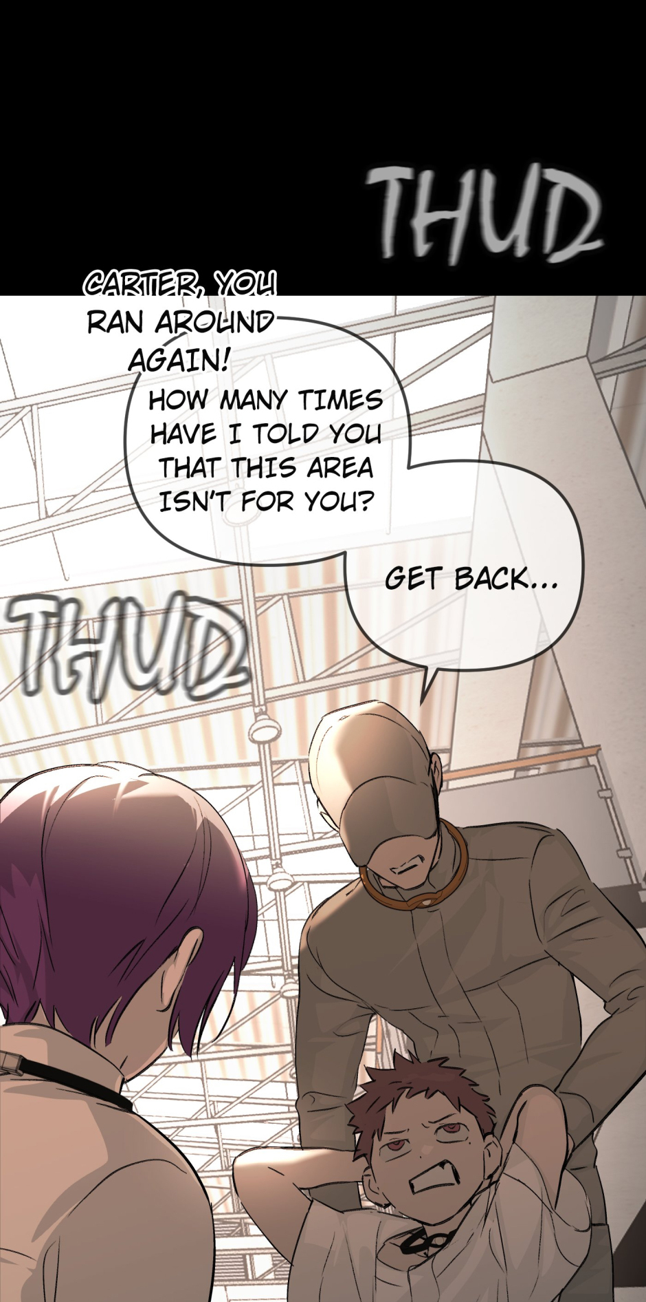 The Evil Ring Chapter 38 - Page 38