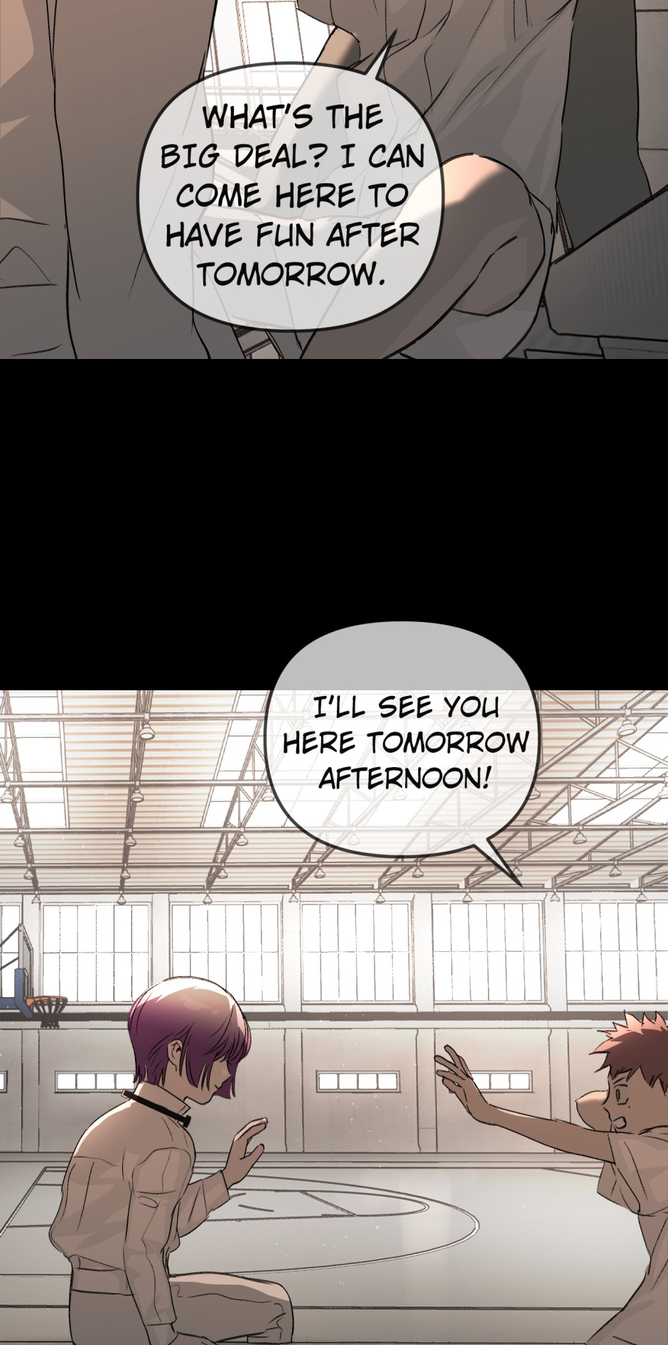 The Evil Ring Chapter 38 - Page 39