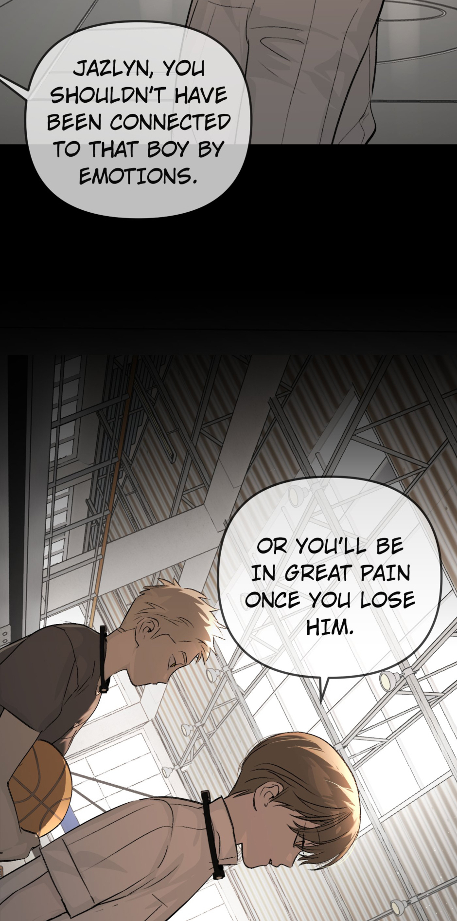 The Evil Ring Chapter 38 - Page 41