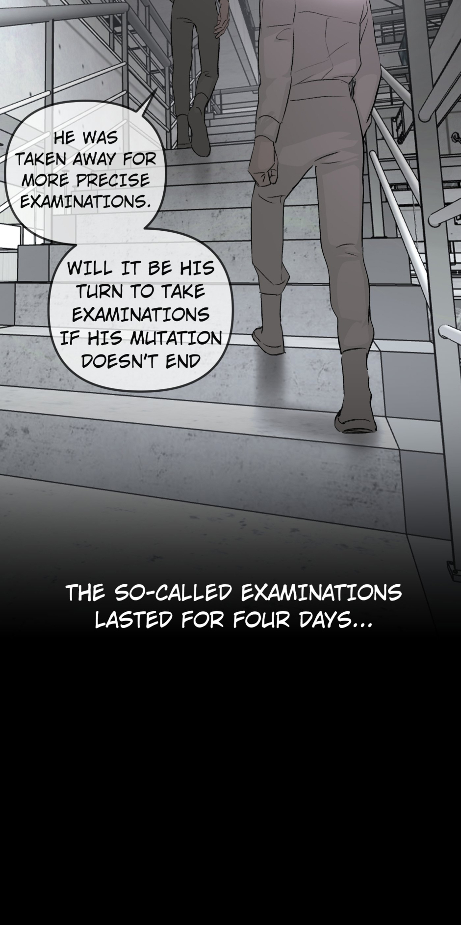 The Evil Ring Chapter 38 - Page 46