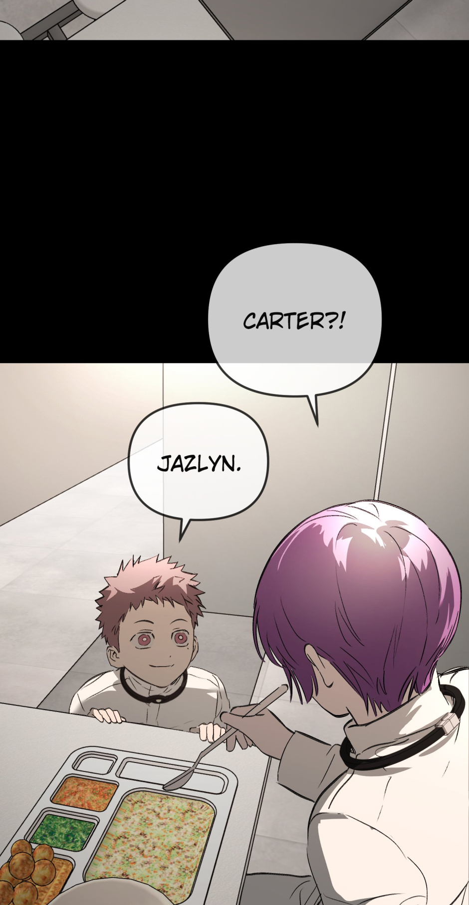The Evil Ring Chapter 38 - Page 48